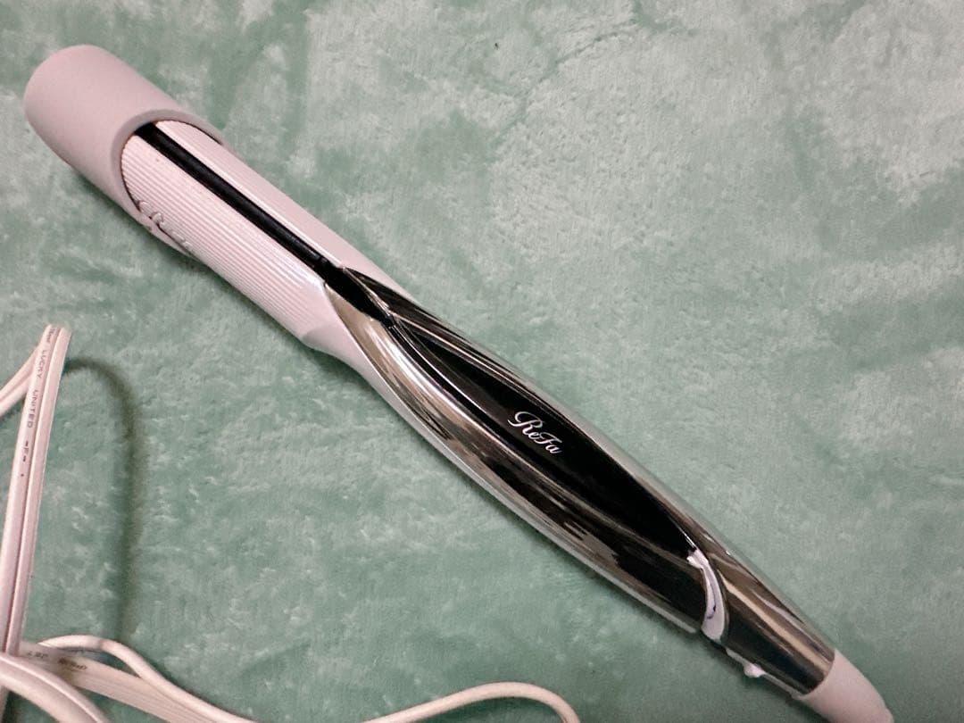 ReFa ストレートアイロン