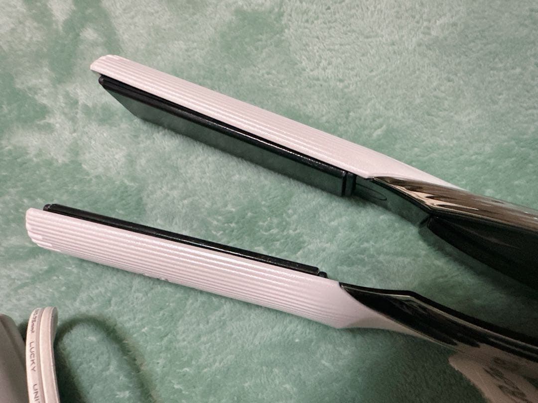 ReFa ストレートアイロン