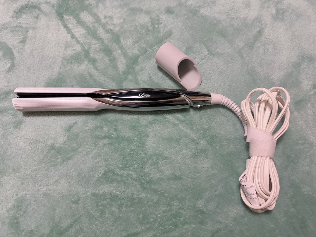 ReFa ストレートアイロン