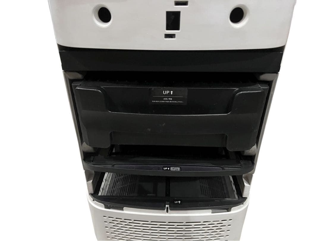 ◯Airdog X5s 空気清浄機 2021年製　KJ-300F-X5