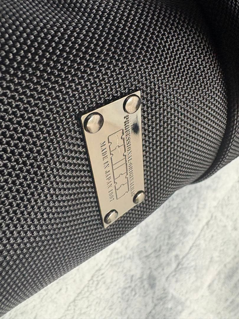 ⭐︎激レア⭐︎ニックス バリスティックフリーカップBA-100DCメタルプレートタグ