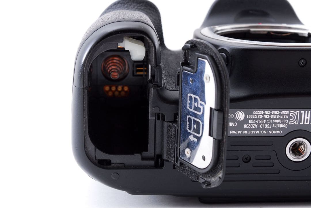 キヤノン Canon EOS 80D 標準&望遠ダブルレンズセット