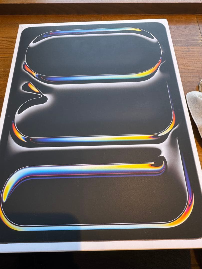 J*o様 iPad Pro 13インチM4 256GB Cellular フルセ