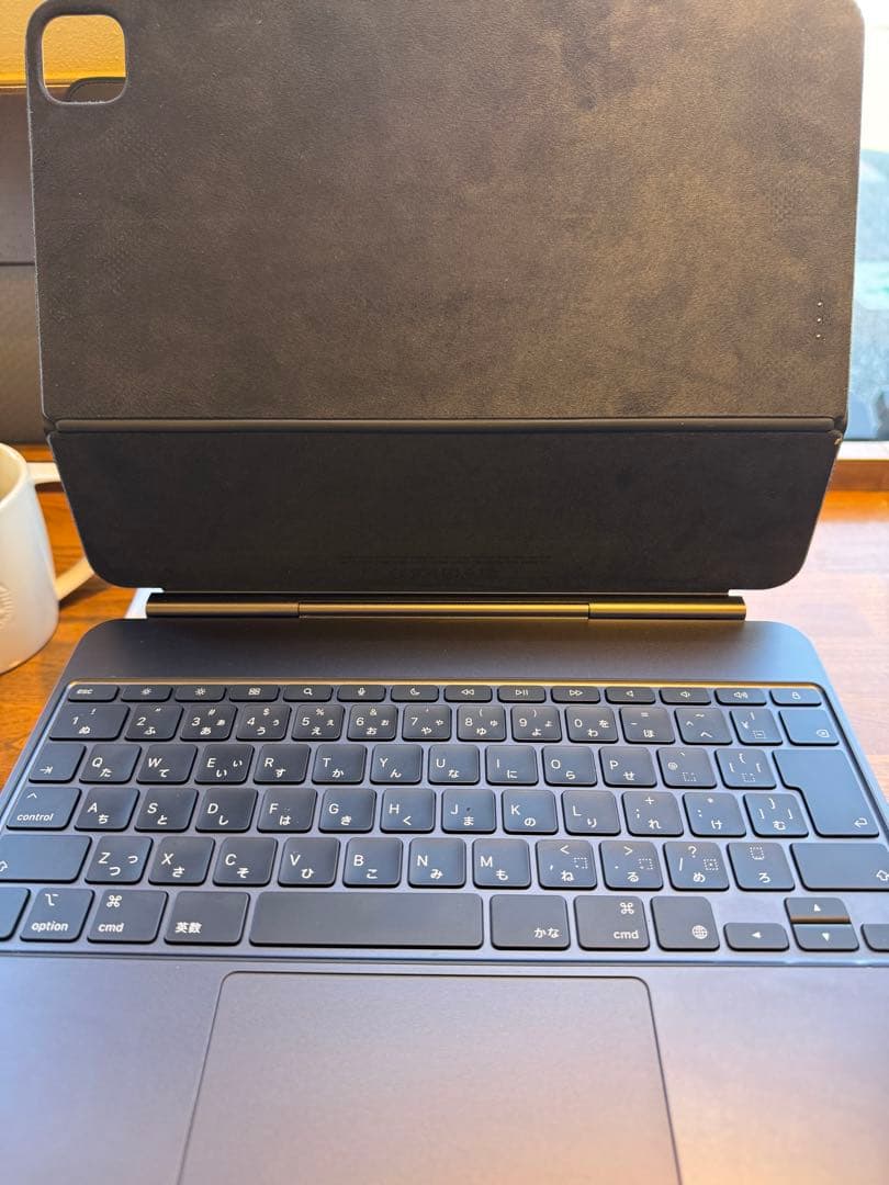 J*o様 iPad Pro 13インチM4 256GB Cellular フルセ