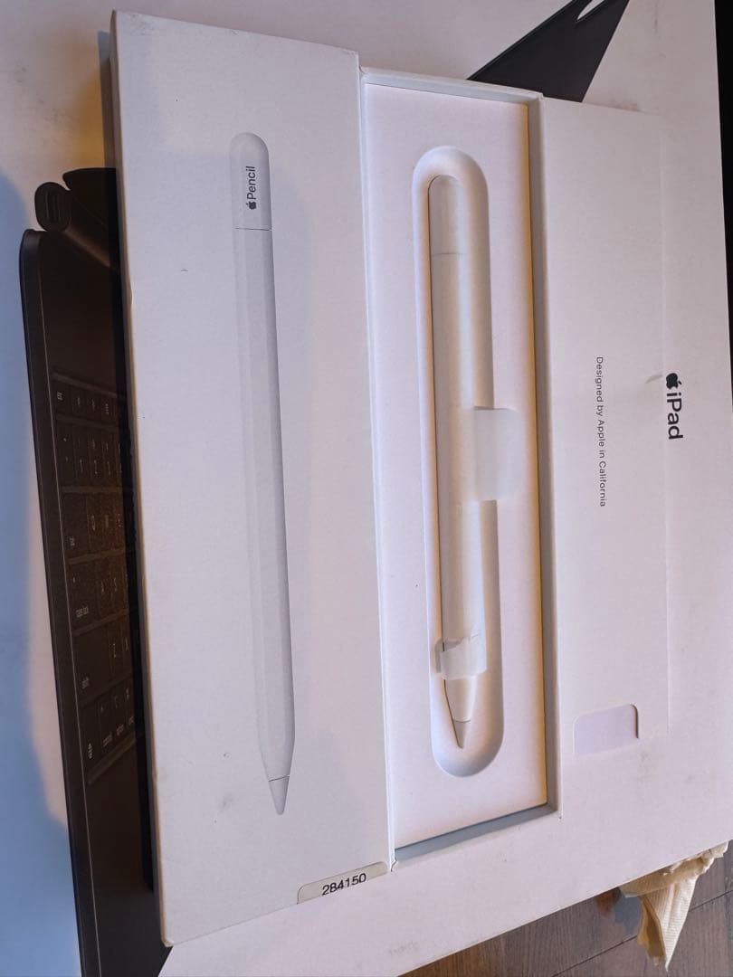 J*o様 iPad Pro 13インチM4 256GB Cellular フルセ