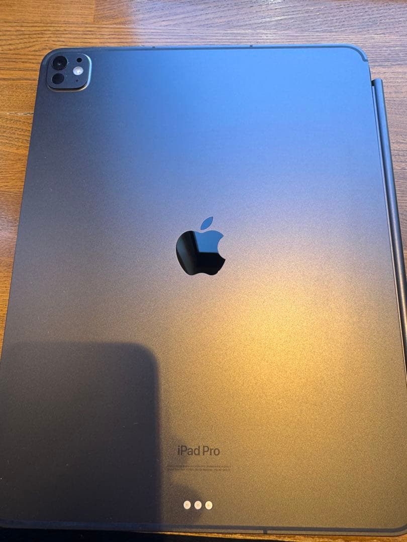 J*o様 iPad Pro 13インチM4 256GB Cellular フルセ