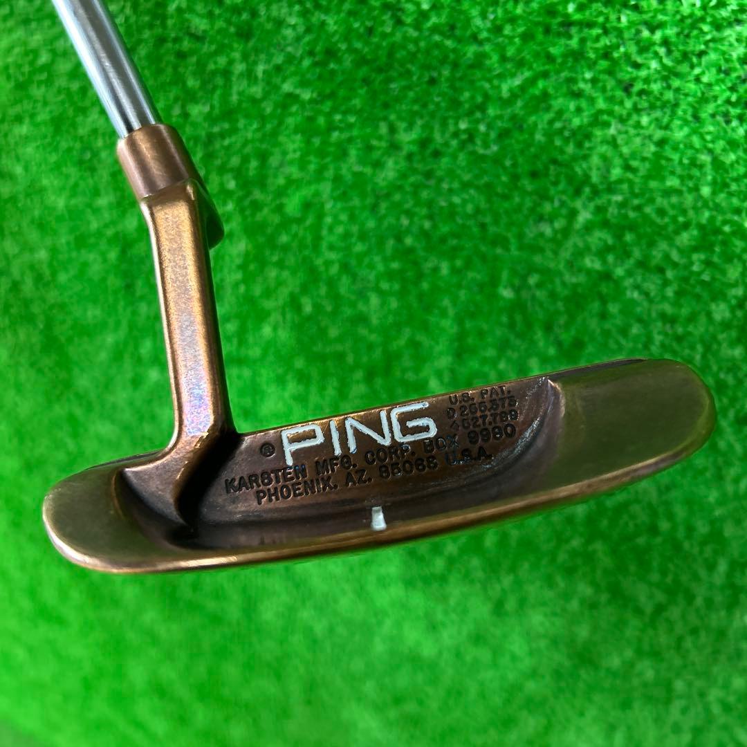 専用出品　PING B60 becu のみ