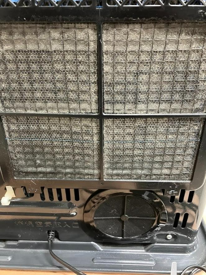 CORONA 石油ファンヒーター FH-WZ3618BY