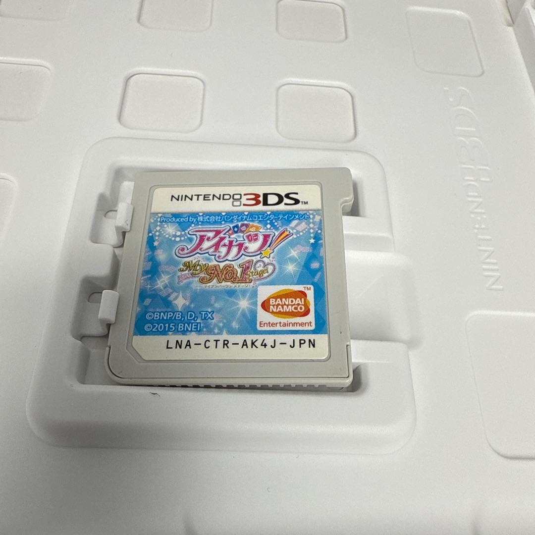 アイカツ！My No.1 Stage