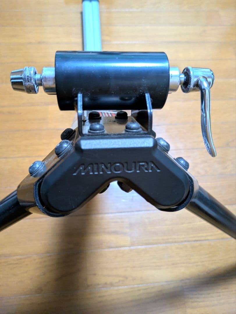 MINOURA Live Ride FG220 ハイブリッドローラー