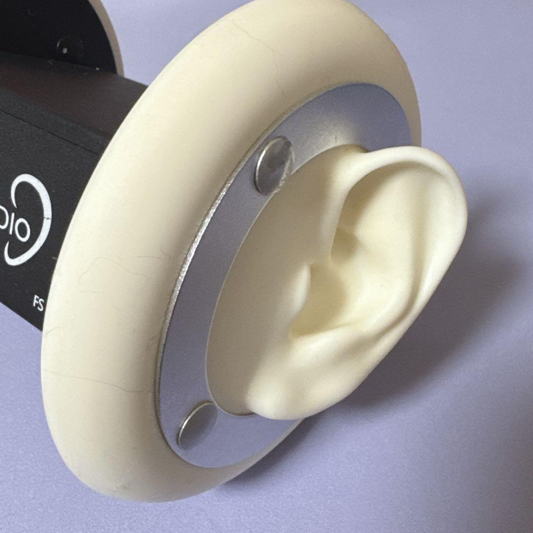 【ASMR】3dio Free Space XLR【動作確認済み】