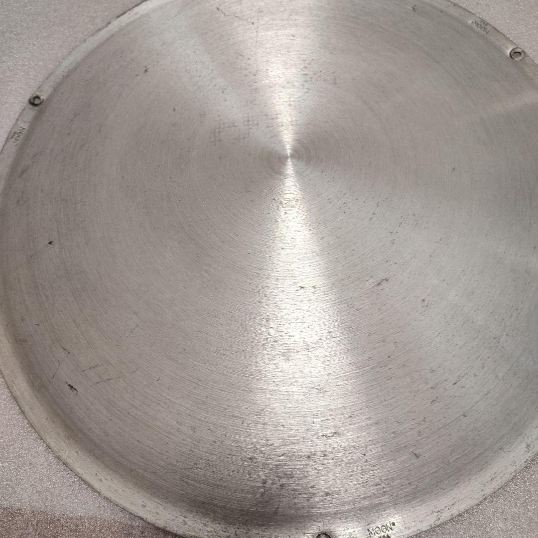 MOONアイズ アルミ ホイールカバー 4枚セット