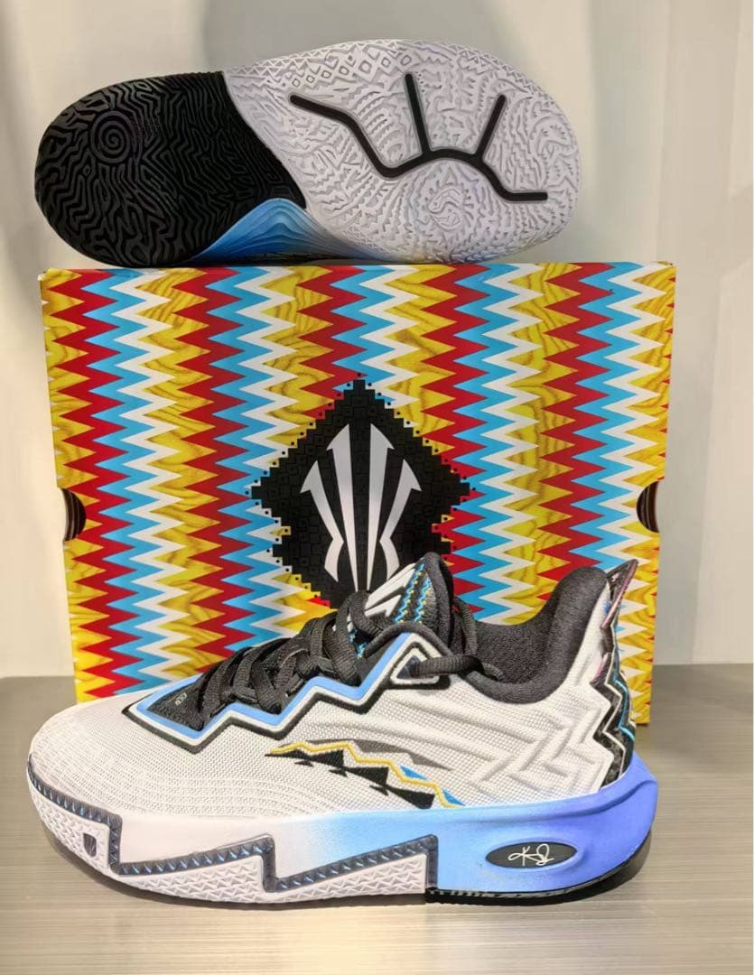 ANTA KAI2 Dallas サイズ: US 10.5