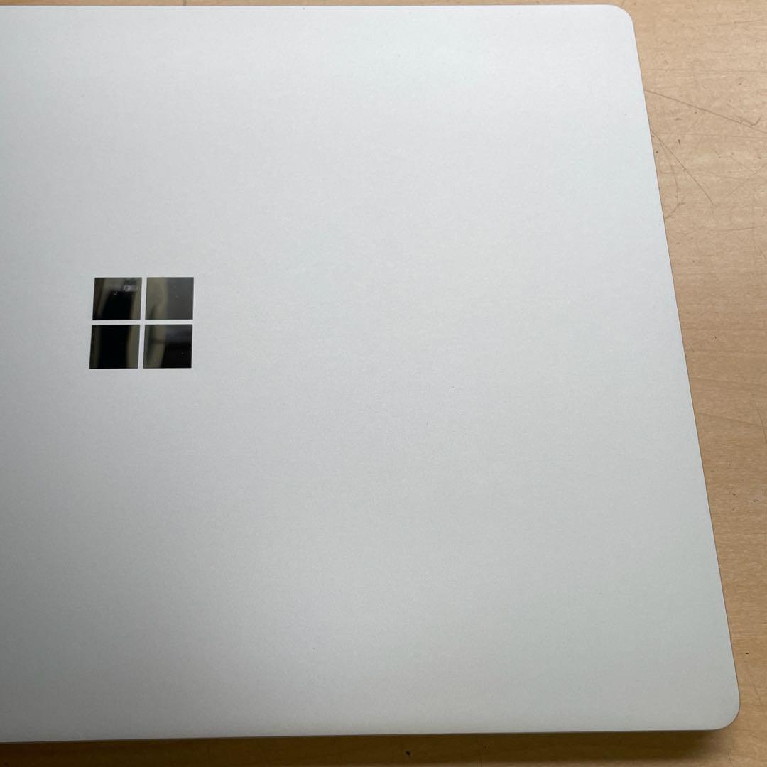 Surface Laptop2　第7世代　i5 8GB　SSD256 美品　#2