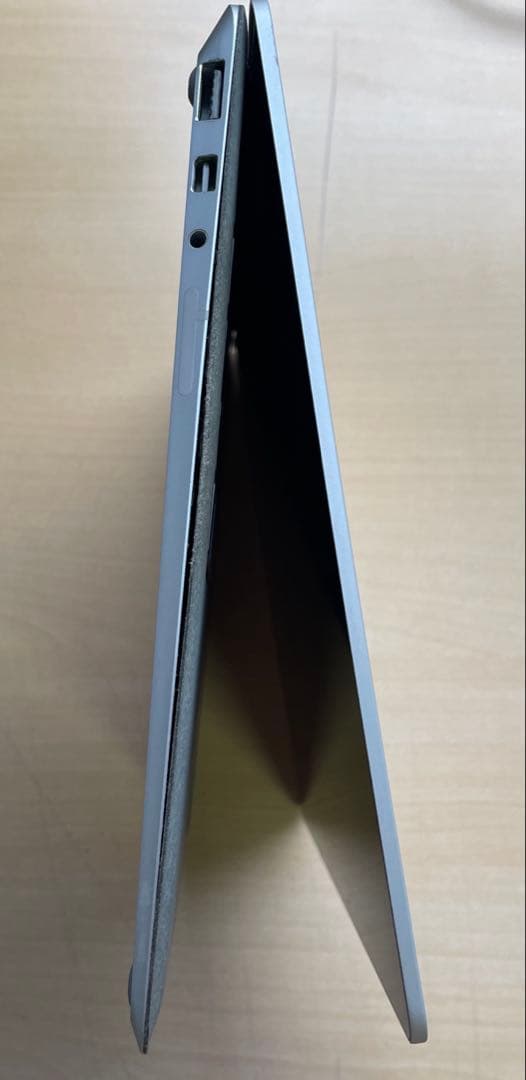 Surface Laptop2　第7世代　i5 8GB　SSD256 美品　#2