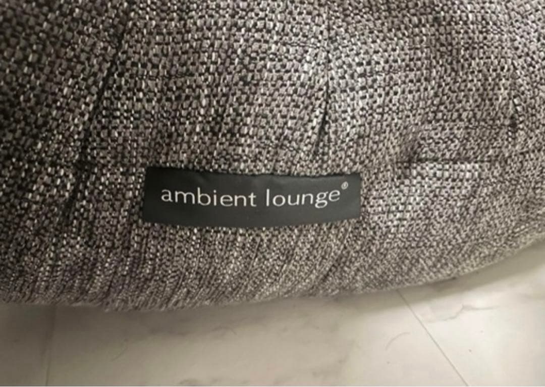 アンビエントラウンジ アクスティックソファー