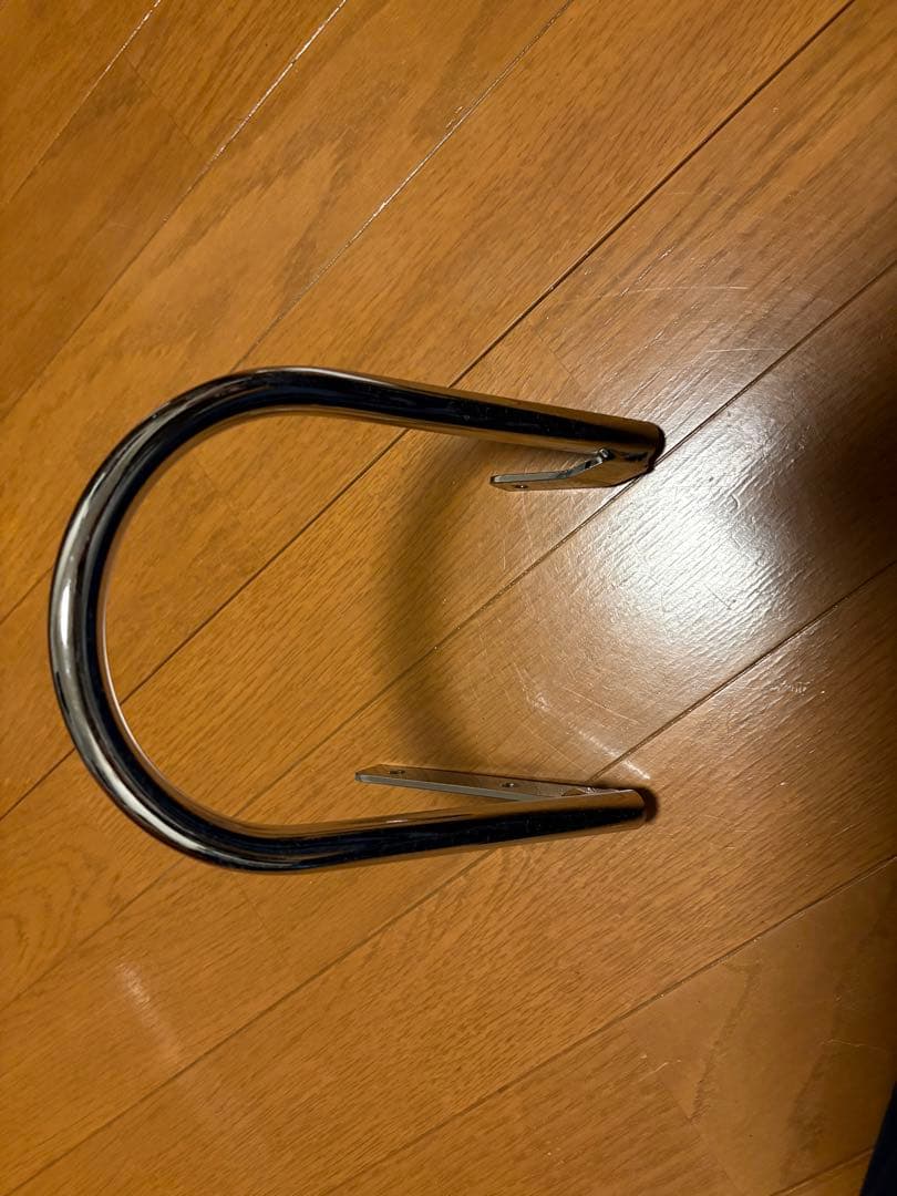 旧cb400f フロントスタビ　スタビライザー　ヨンフォア