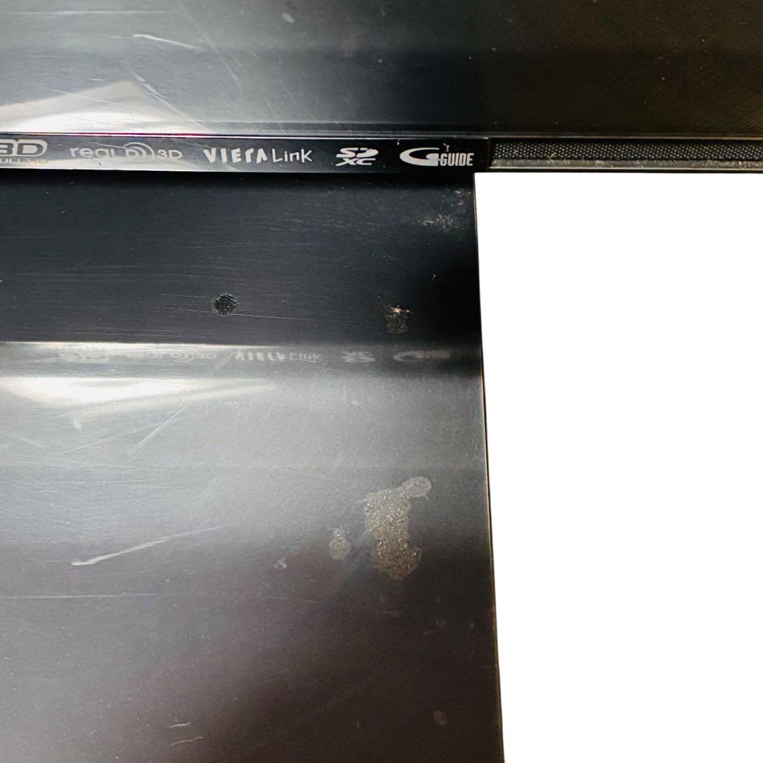 【50インチ】動作良好　Panasonic テレビ 大型