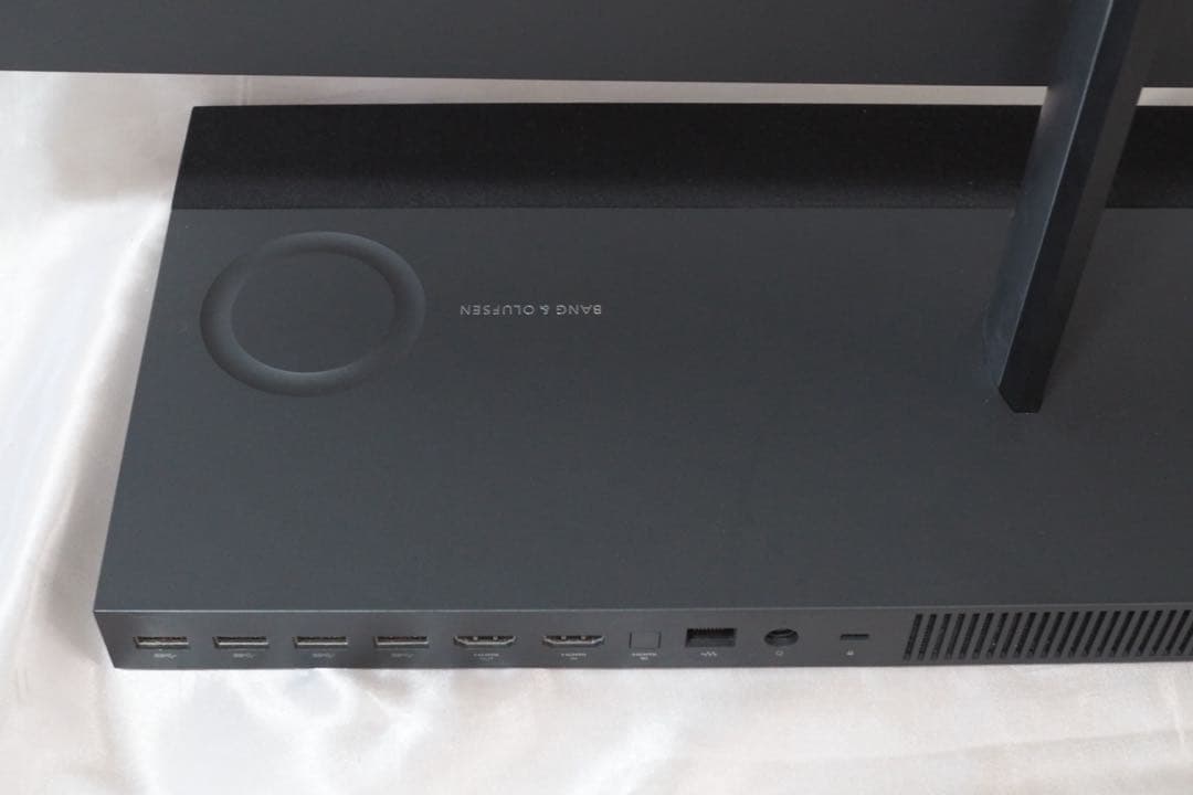 HP ENVY All-in-one 27　一体型デスクトップPC 27インチ