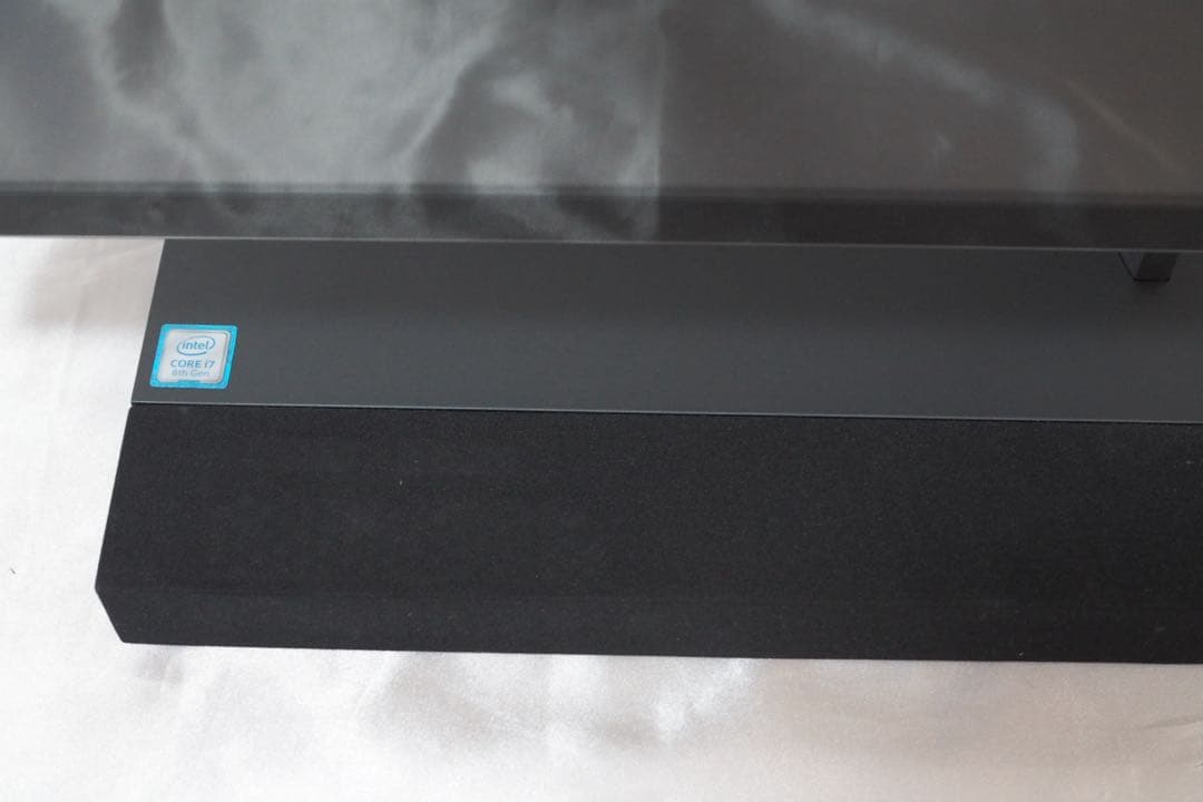 HP ENVY All-in-one 27　一体型デスクトップPC 27インチ