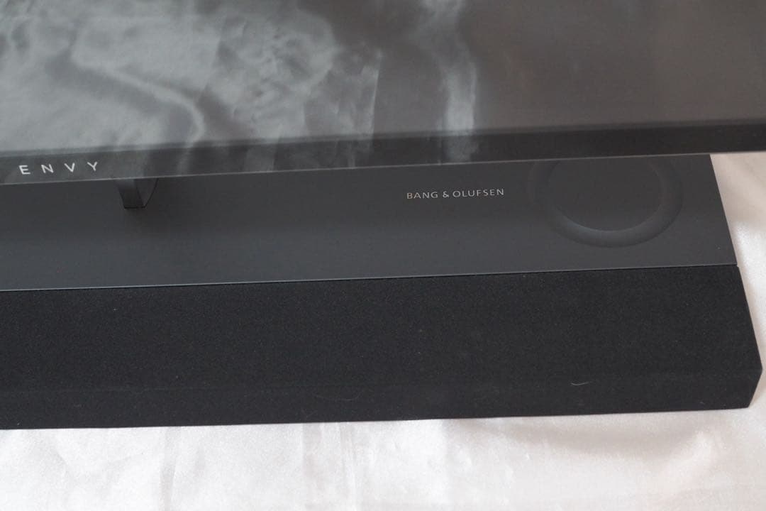 HP ENVY All-in-one 27　一体型デスクトップPC 27インチ