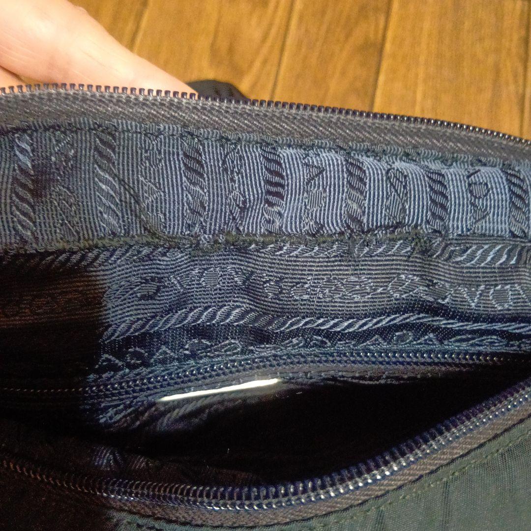 ❃PRADA❃プラダスポーツ ブラック リュック