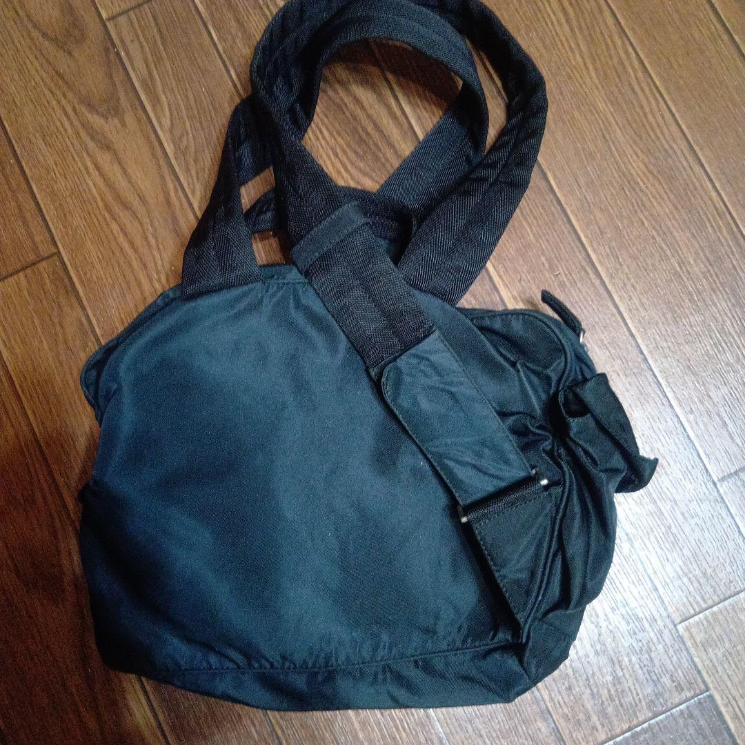 ❃PRADA❃プラダスポーツ ブラック リュック