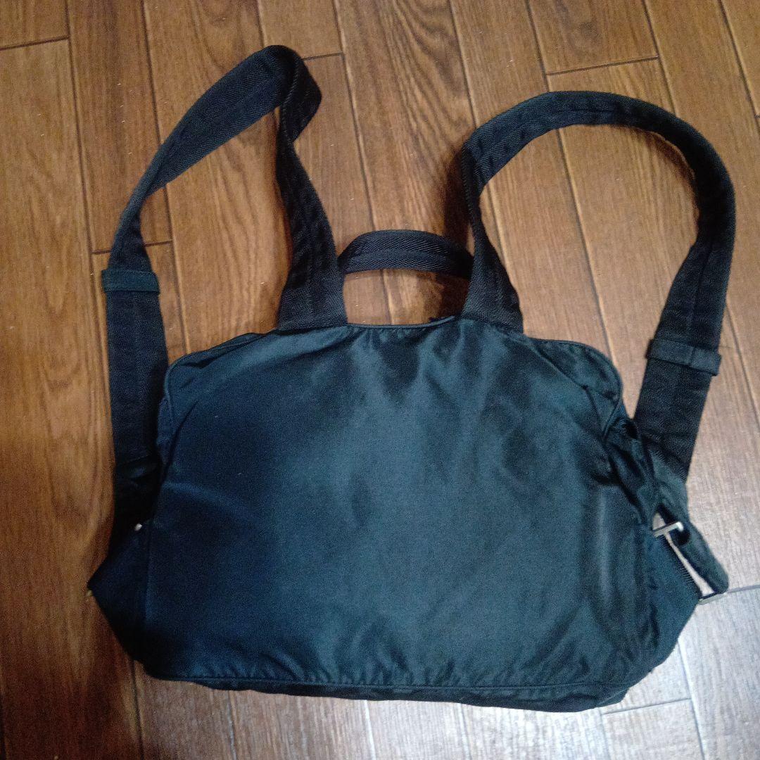 ❃PRADA❃プラダスポーツ ブラック リュック