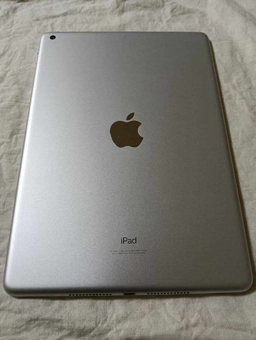 超美品 iPad 第9世代 バッテリー99.8%