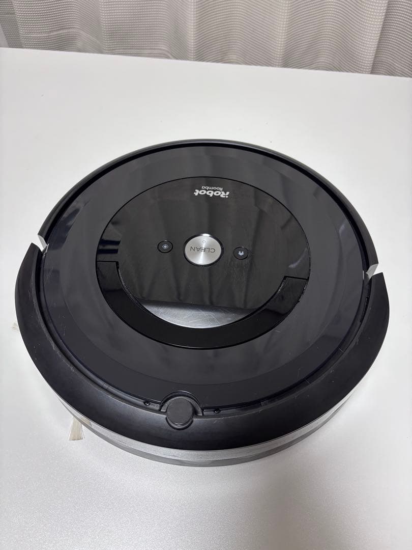 【良品】iRobot (アイロボット) Roomba (ルンバ) e5