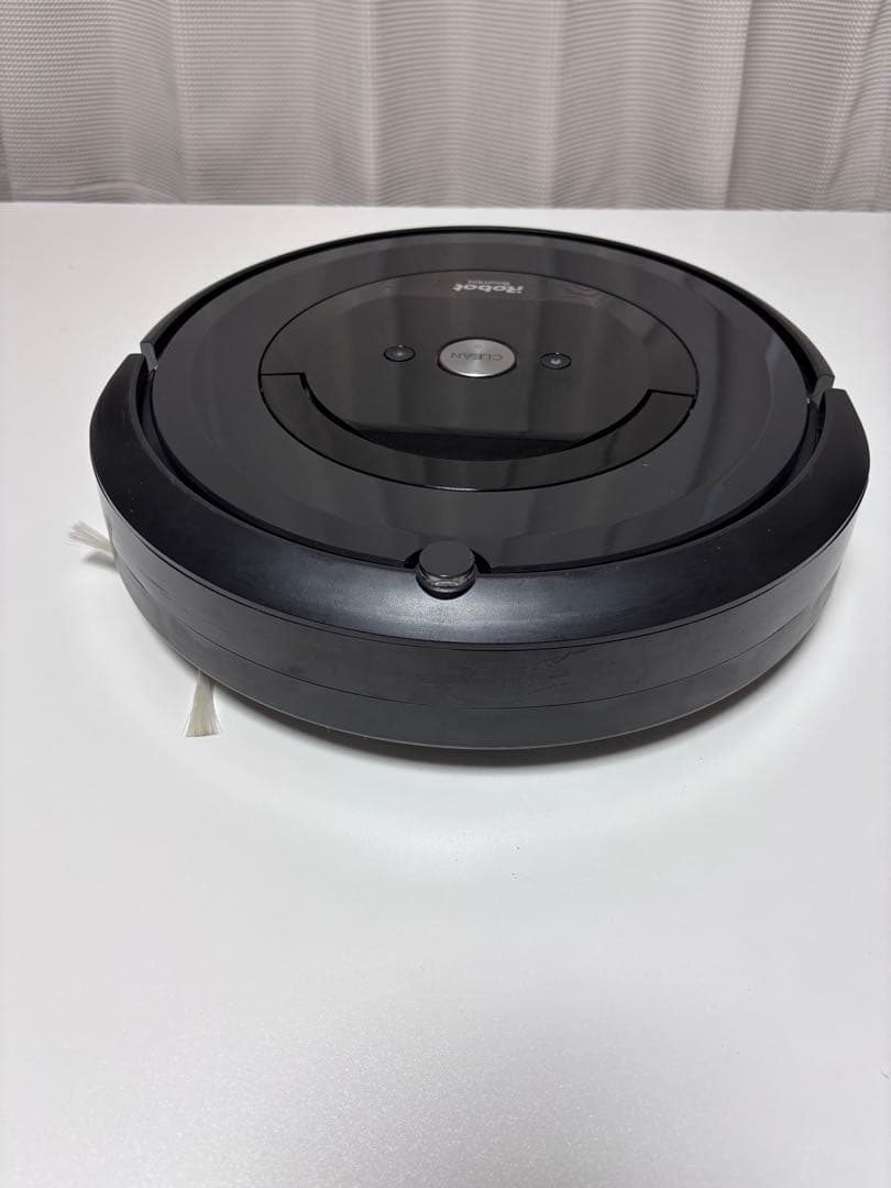 【良品】iRobot (アイロボット) Roomba (ルンバ) e5
