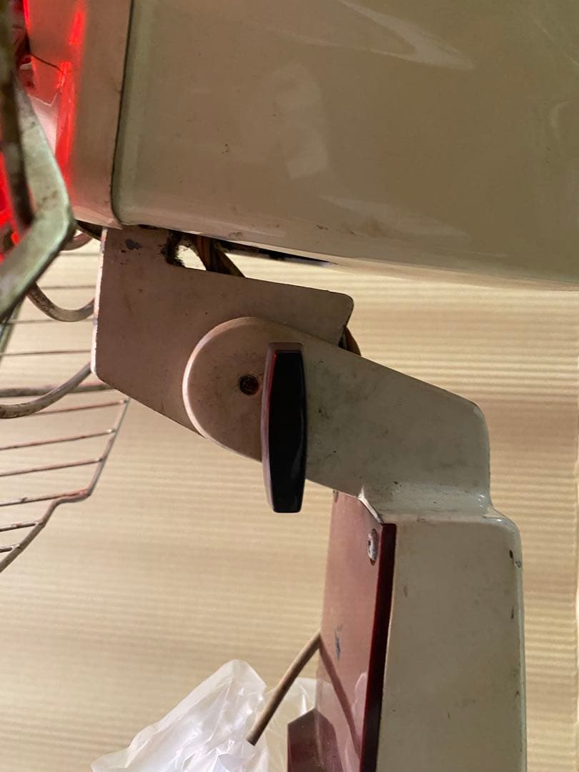 ち*う様 【希少】 日立　HITACHI S-660 扇風機 3枚　年代物　昭和