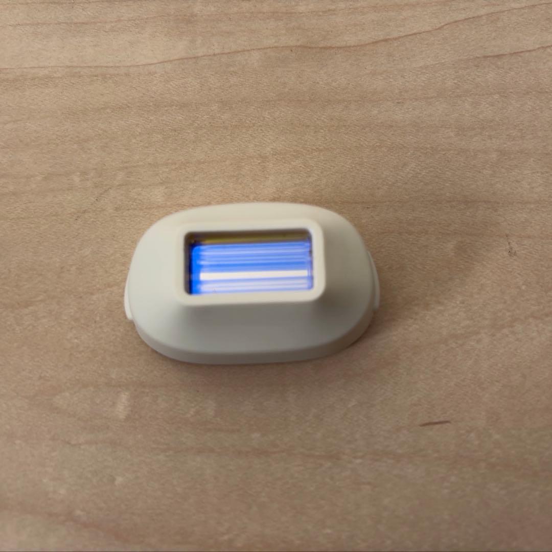 美品★送料込★ke-nonケノン　ストロングカートリッジヒゲ髭脱毛