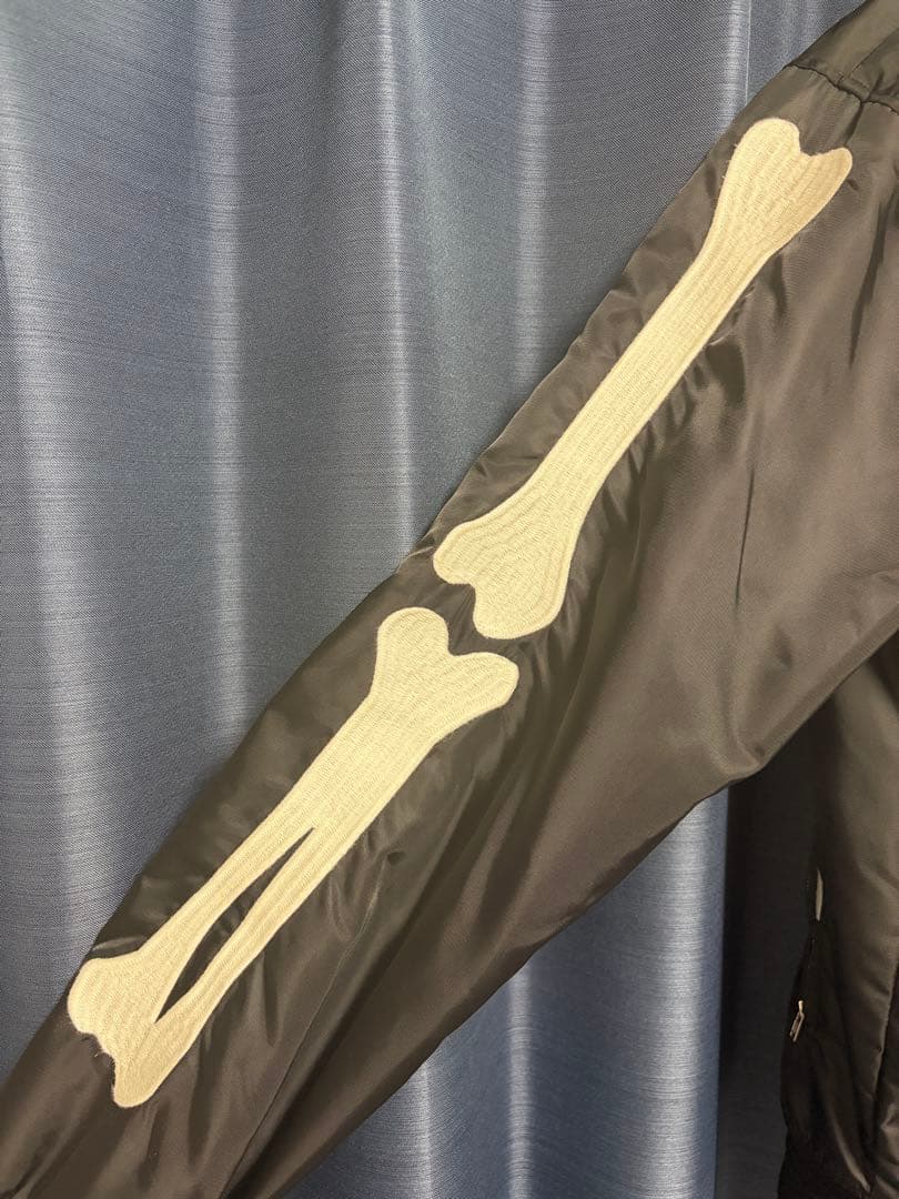 ジャケット・アウター VANSON JKT