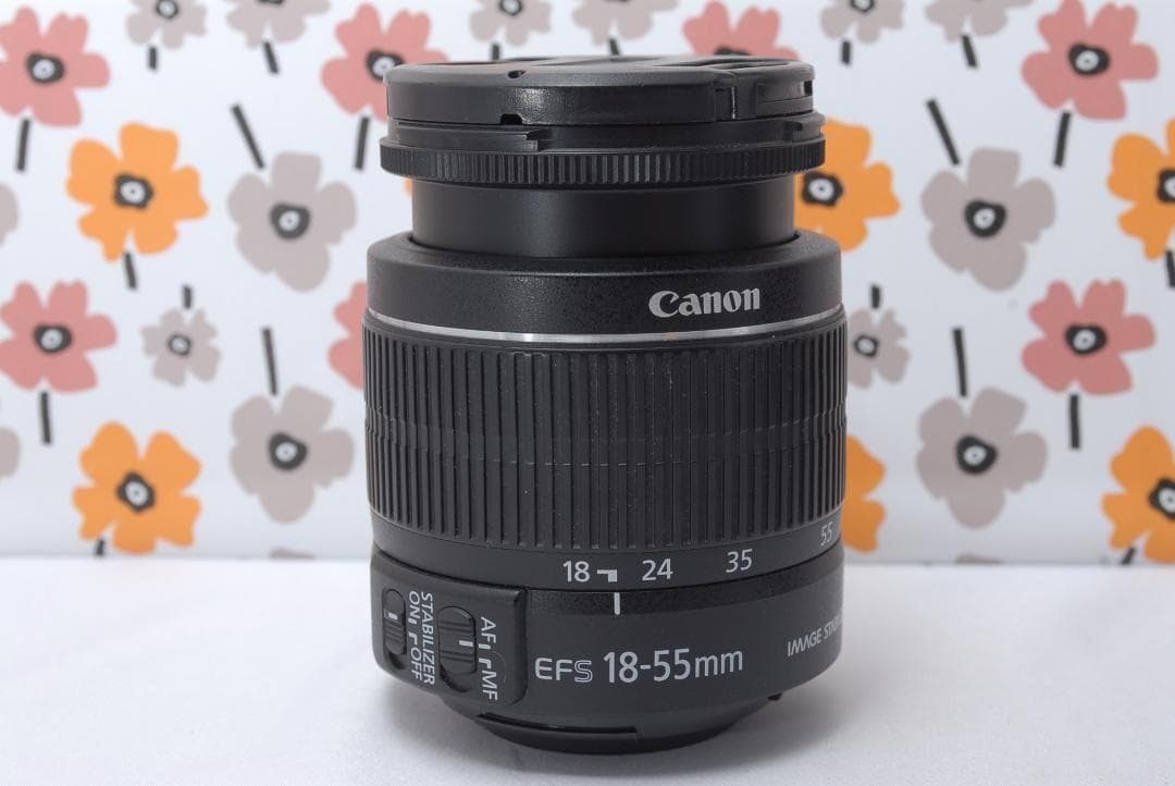 ❤Canon Kiss X6i❤優れたピント性能❤ペット撮影❤スマホ転送OK❤