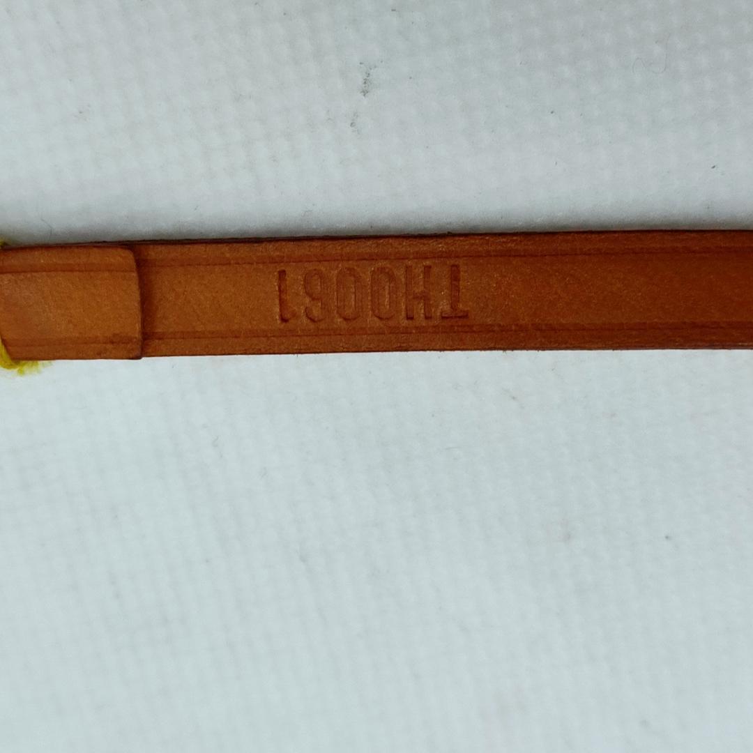 EB59-1 LOUIS VUITTON コリエ テレフォン ジャポン