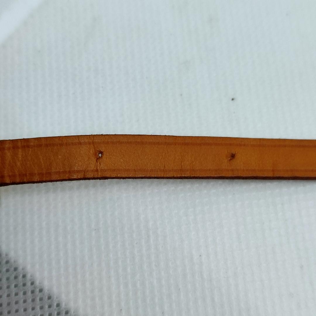 EB59-1 LOUIS VUITTON コリエ テレフォン ジャポン