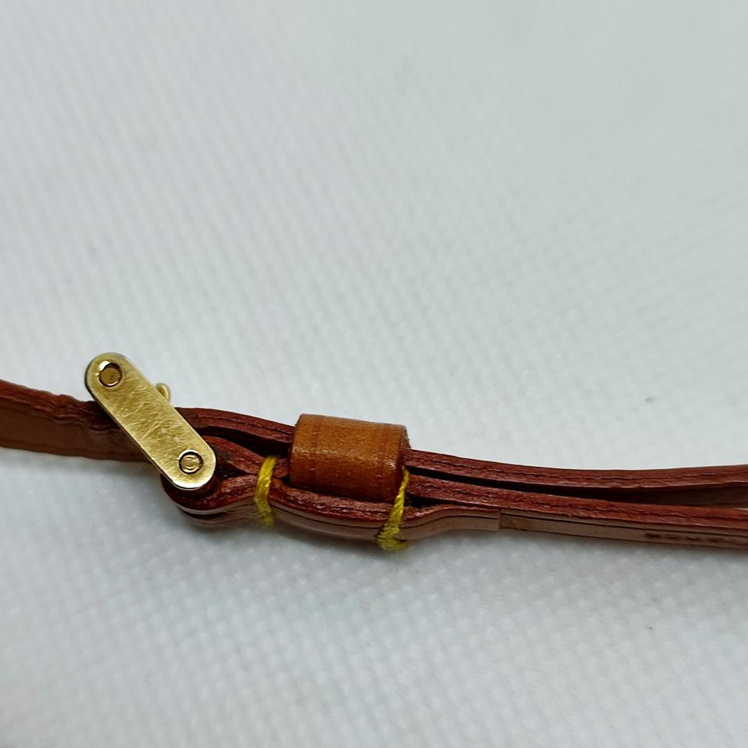 EB59-1 LOUIS VUITTON コリエ テレフォン ジャポン