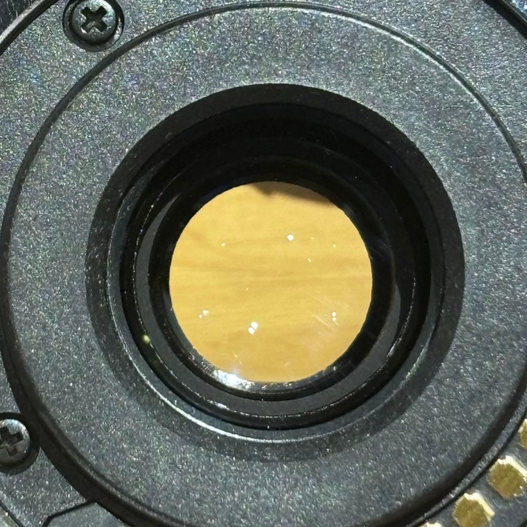 Panasonic LUMIX H-H014 オートフォーカス レンズ