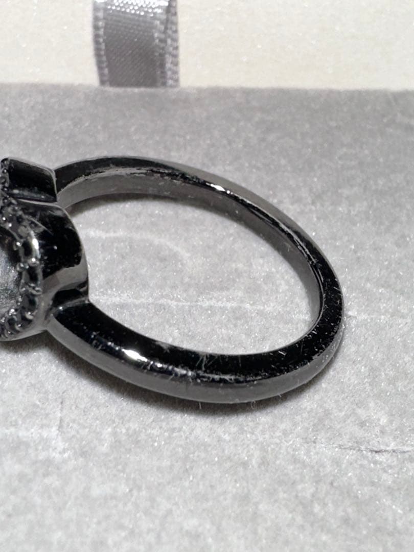 レ*ズ様 バンダイ　仮面ライダーカリス　劇中使用リング