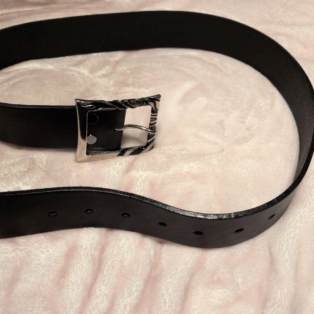 kiryuyrik★ 装飾バックルベルト