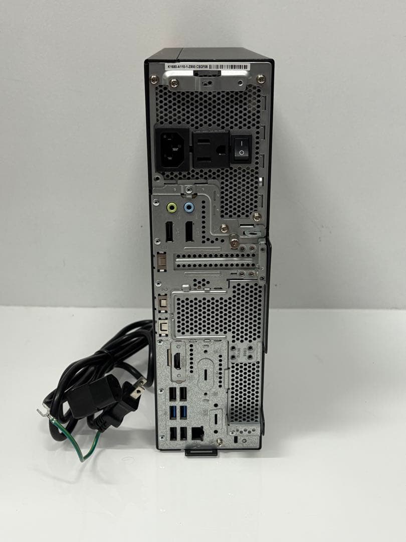 ⭐️M1208A⭐️Fujitsu ESPRIMO D7012/LX i5 12世代