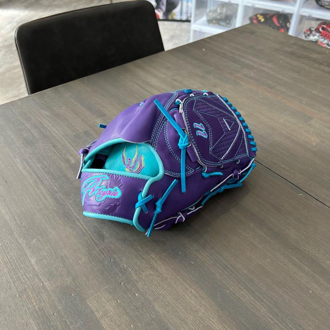 ALEGRIAオーダーグラブ