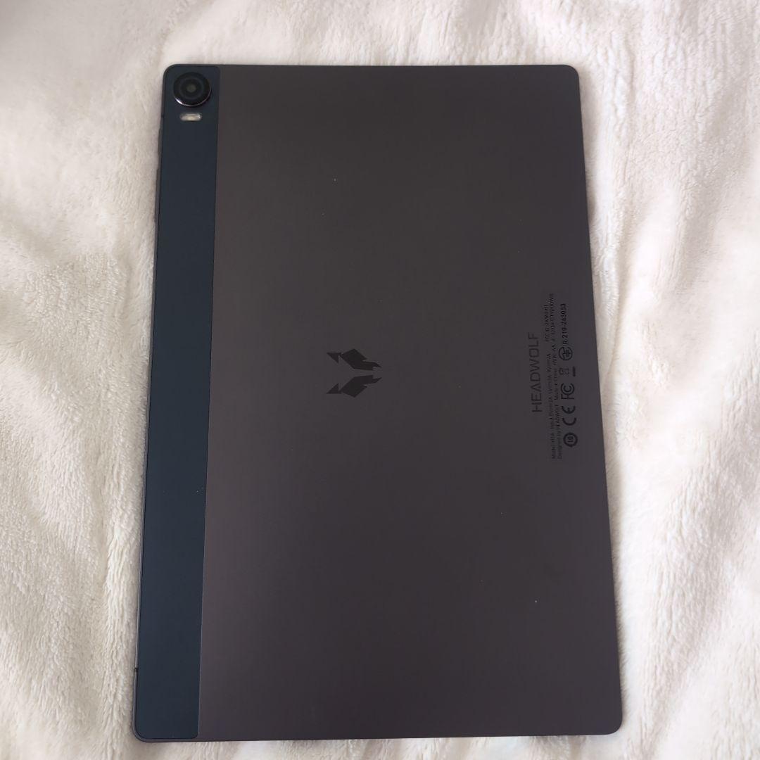 Androidタブレット本体 Headwolf HPad5