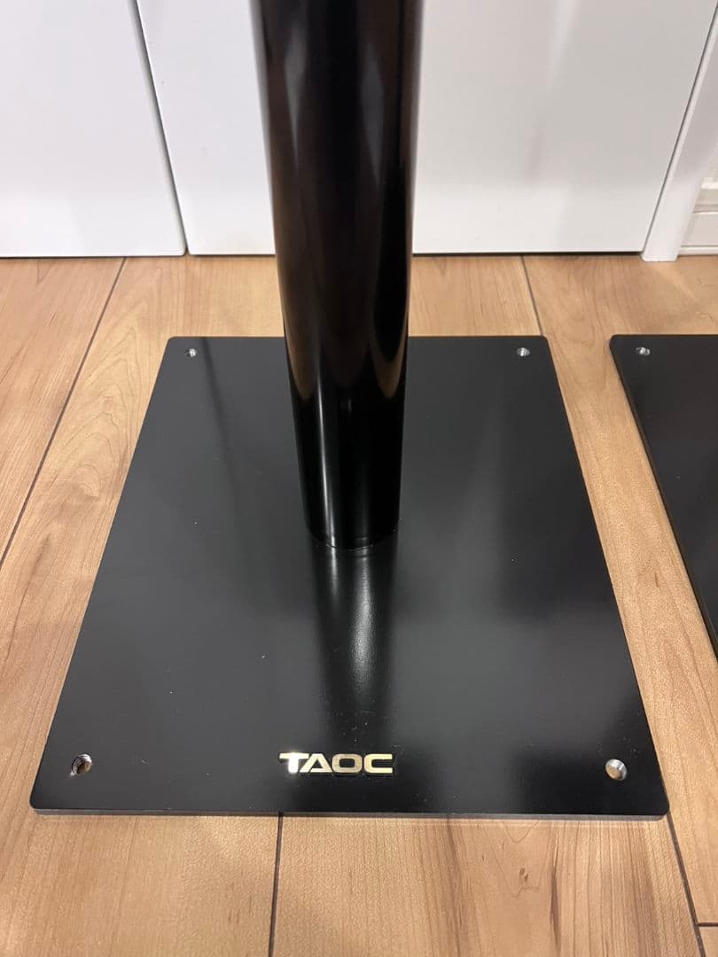 TAOC　スピーカースタンド bst-70l