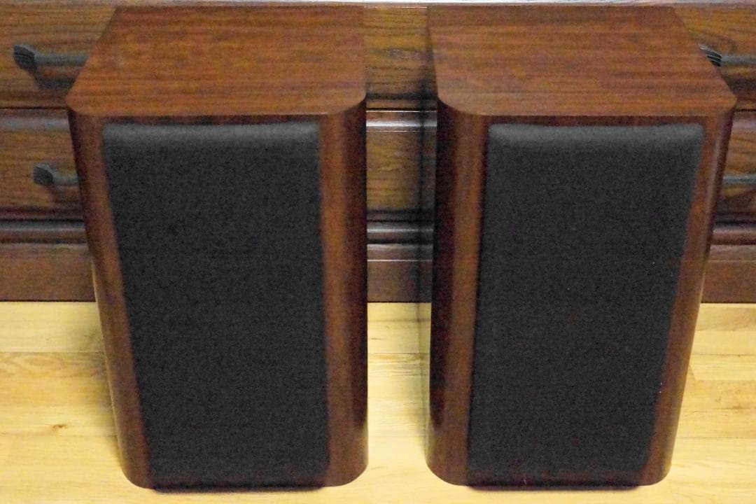 スピーカー・ウーファー MITSUBISHI DIATONE DS-A7