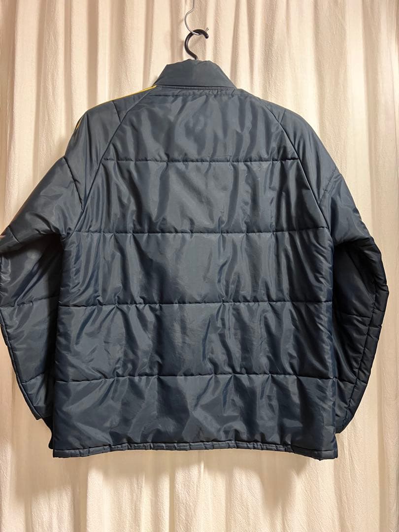 80s90s Goodyear オフィシャル レーシングジャケット ヴィンテージ