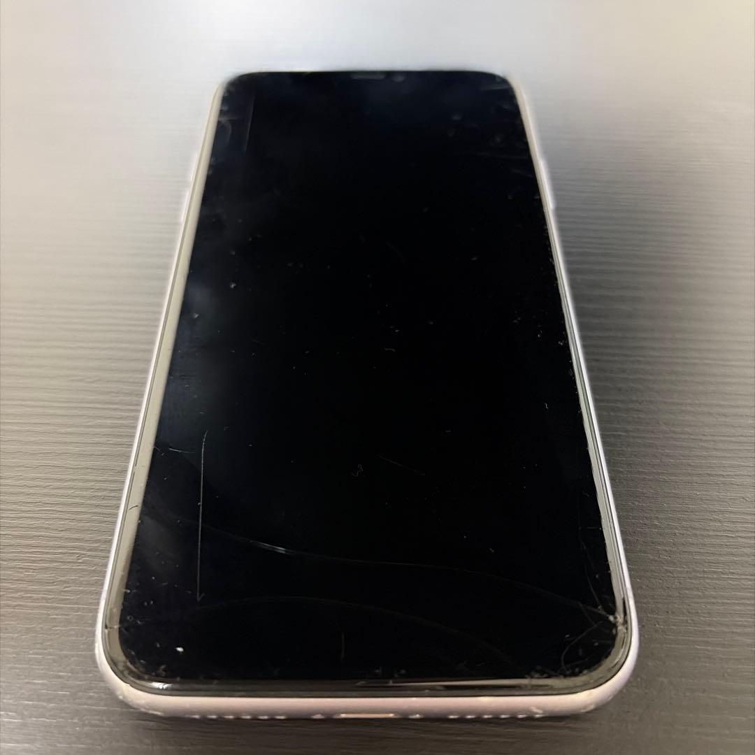 iPhone11 64GB パープル