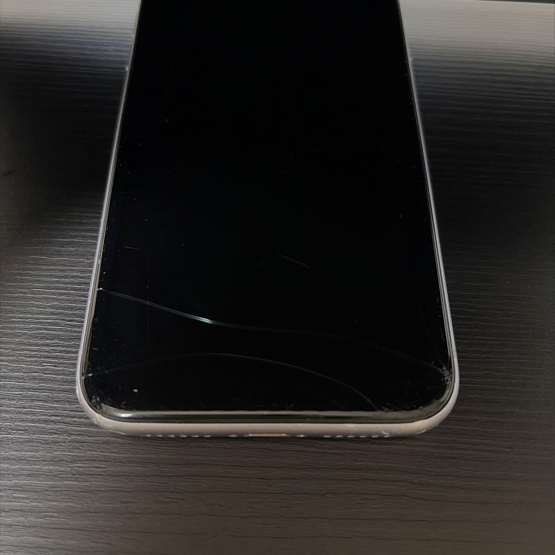 iPhone11 64GB パープル