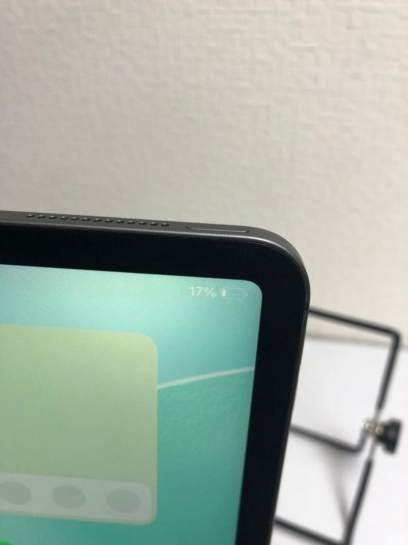 iPad Pro 11インチ（第2世代）512GB SIMフリー No.04